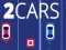 Spēle 2 Automobiļi online
