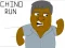 Spēle Chino Skrējiens online