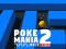 Spēle Poke Mania 2: Pils Labirinta Meistars online