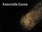 Spēle Asteroīdu Spēle online