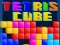 Spēle Tetris Kubs online