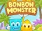Spēle Bonbon Monstri online
