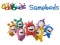 Spēle Oddbodi Tie paši Oddbodi online