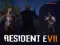 Spēle Resident Evil online