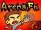 Spēle Arenā Fu online