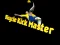 Spēle Velosipēda Sitiena Meistars online