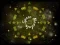 Spēle Kosmiskā Mandala online