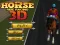 Spēle Zirgu Sacensības 3D online