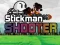 Spēle Pistole Stickman online