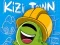 Spēle Kizi Pilsēta online