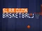 Spēle Slam Dunk Basketbols online