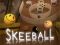 Spēle Skeeball online