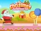 Spēle Ziemassvētki Santa Claus Rus online