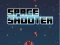 Spēle Kosmiskā Šāvēja online