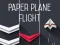 Spēle Papīra Lidmašīnas Lidojums online