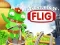 Spēle Fliga piedzīvojumi online