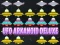 Spēle UFO Arkanoid Deluxe online