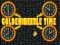 Spēle Zelta vaboles laiks online