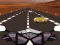 Spēle Trakie 3D Moto Sacensības online