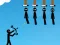 Spēle Loka Meistars: Stickman Varoņi online