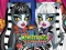 Spēle Monster High Ausu Doktors online