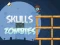 Spēle Kausi pret Zombies online