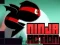 Spēle Ninja Rīcība online
