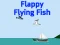 Spēle Flappy Lidojošā Zivs online