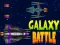 Spēle Galaktiskā Cīņa online Spēle Galaktiskā Cīņa online