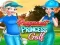 Spēle Grūtniece Princese Spēlē Golfu online