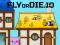 Spēle LidojVaiMirsti.io online