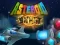 Spēle Asteroīdu sprādziens online