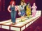 Spēle Princeses Uz Skatuves Plus online