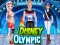 Spēle Disney Olimpiskās spēles 2018: Disney Olimpiskais online Spēle Disney Olimpiskās spēles 2018: Disney Olimpiskais online