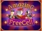 Spēle Brīnišķīgais Freecell Solitaire online