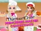 Spēle Princese Masterchef Dalībnieki online