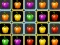 Spēle Capsicum Match 3 online