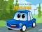 Spēle Mazu Auto Mīkla online