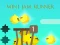 Spēle Mini Jam Runner online