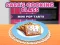 Spēle Saras Pārtikas Klase: Mini Pop-Tarts online