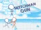 Spēle Sketchman Ierocis online