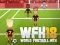 Spēle Pasaules Futbola Sitieni 2018 online