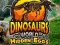 Spēle Dinozauru Pasaule: Paslēptie Olas online