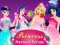 Spēle Princese Jūras Meitenes Parāde online