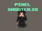 Spēle Pixel Shooter.io online