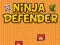Spēle Ninja Aizsargs online
