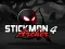 Spēle Stickman Archer 4 online