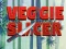 Spēle Dārzeņu griezējs online
