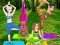 Spēle Princese Jogas online