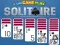 Spēle Izklaides Solitaire online